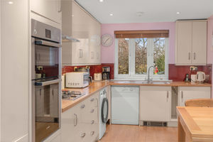 Mill Close Deddington